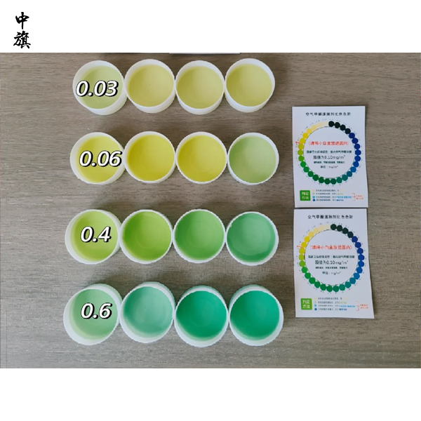 家具環(huán)保檢測怎么做？