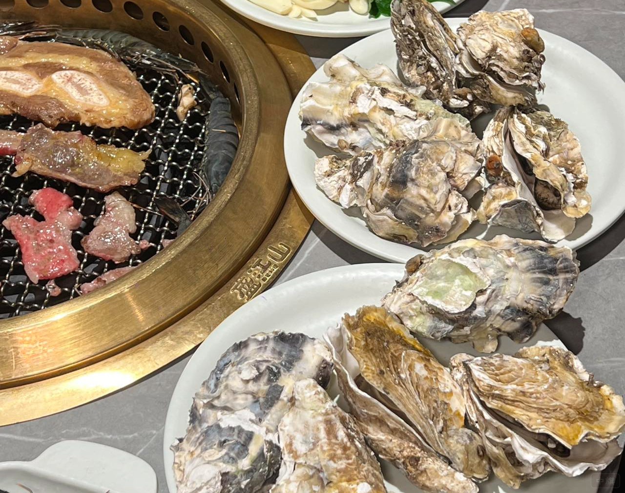 自助餐廳實(shí)拍照片.jpg
