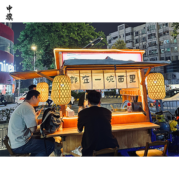 北京開拉面館需要辦什么證？