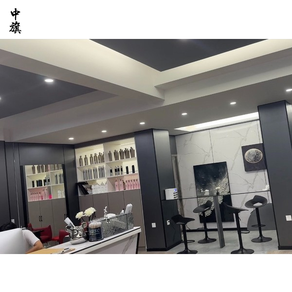 快剪店和理發(fā)店到底差在哪？效益怎么樣？