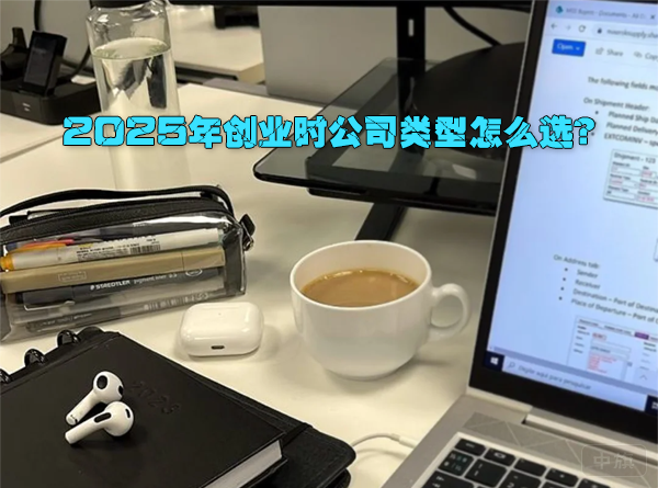 2025年創(chuàng)業(yè)時(shí)公司類型怎么選？.png