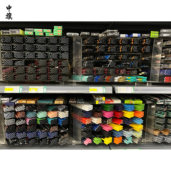 現在開一家美術用品店還能賺錢嗎？