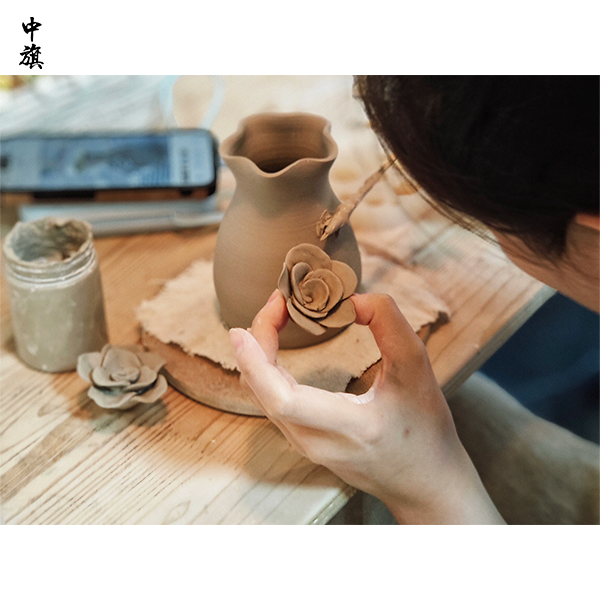 陶藝社現在還賺錢嗎？用辦衛(wèi)生許可證么？