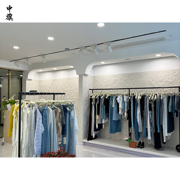 開服裝店需要辦理哪些資質？
