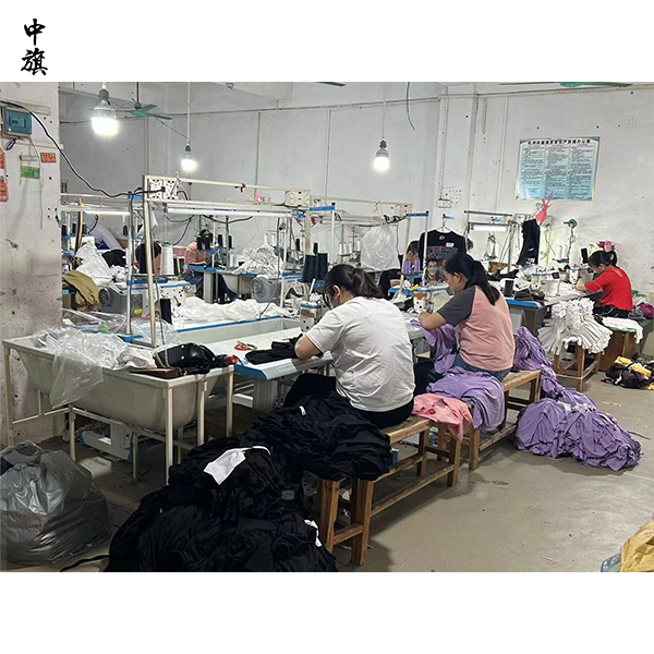 開一家服裝加工企業(yè)要準備什么資質(zhì)？