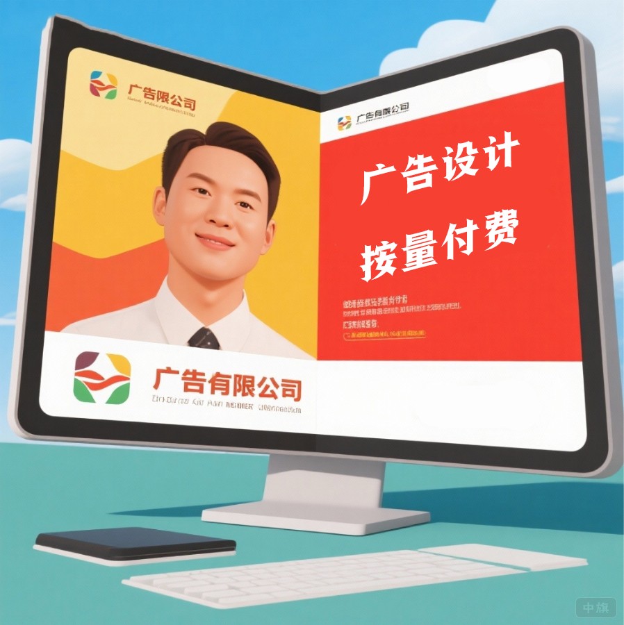 廣告公司按量付費(fèi)