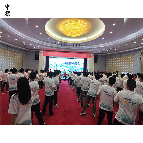 拓展培訓(xùn)公司到底是干嘛的？