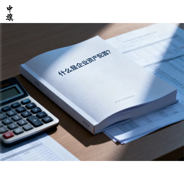 企業(yè)資產(chǎn)配置是什么意思？