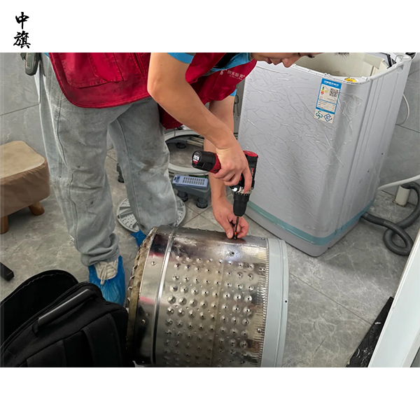 開一家家電清洗公司需要多少資金投入？