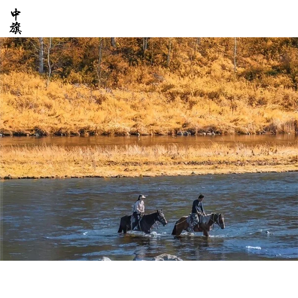 國慶假期北京出發(fā)的10個(gè)冷門旅行路線